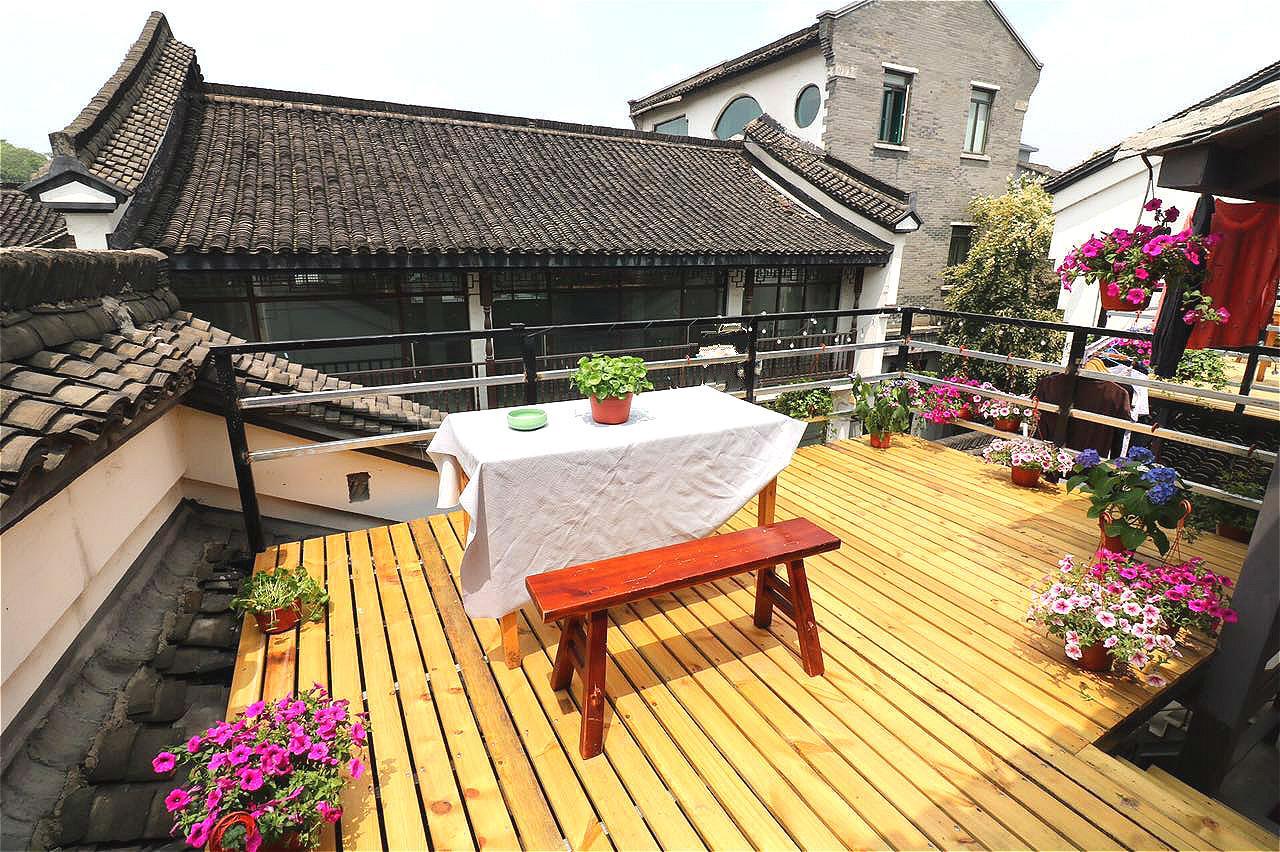 Dian Jia Hotel Χανγκζού Εξωτερικό φωτογραφία