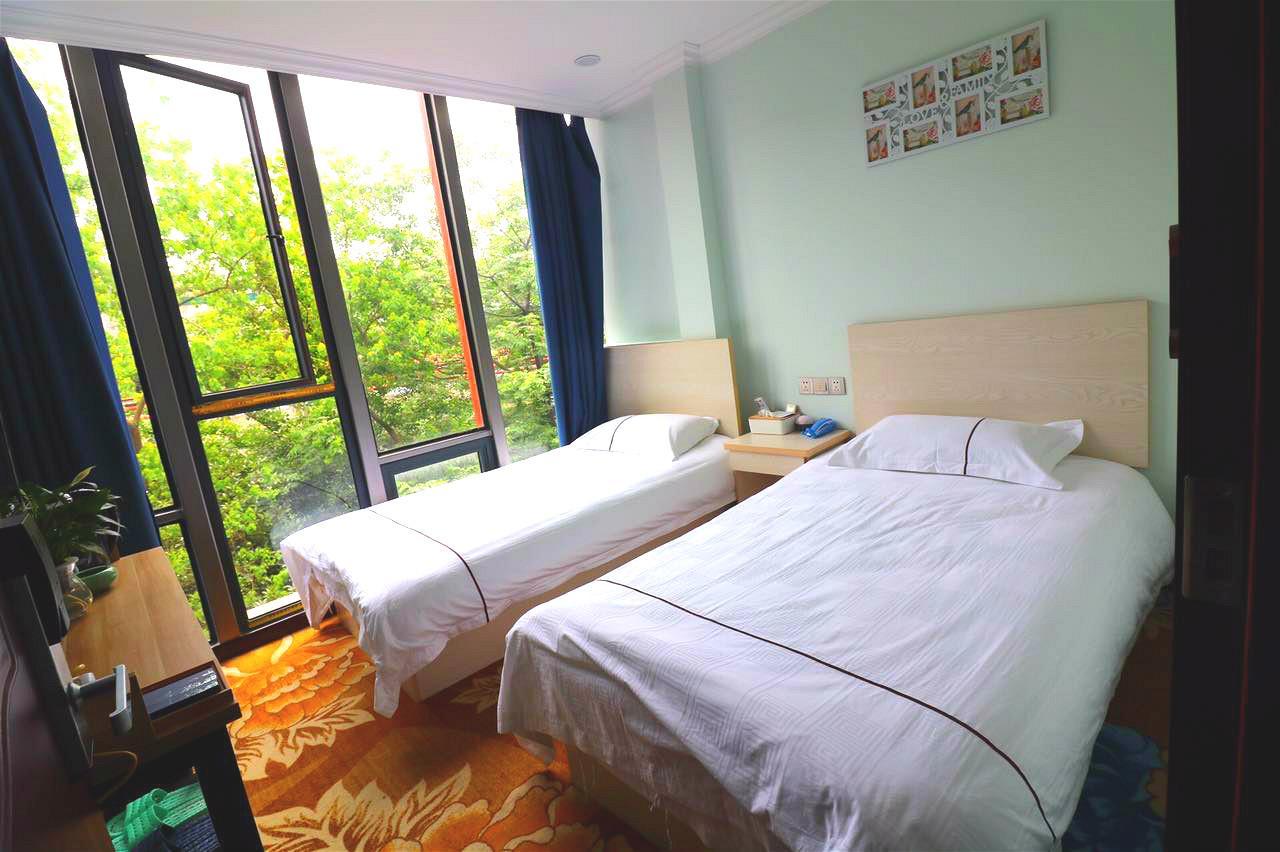 Dian Jia Hotel Χανγκζού Εξωτερικό φωτογραφία