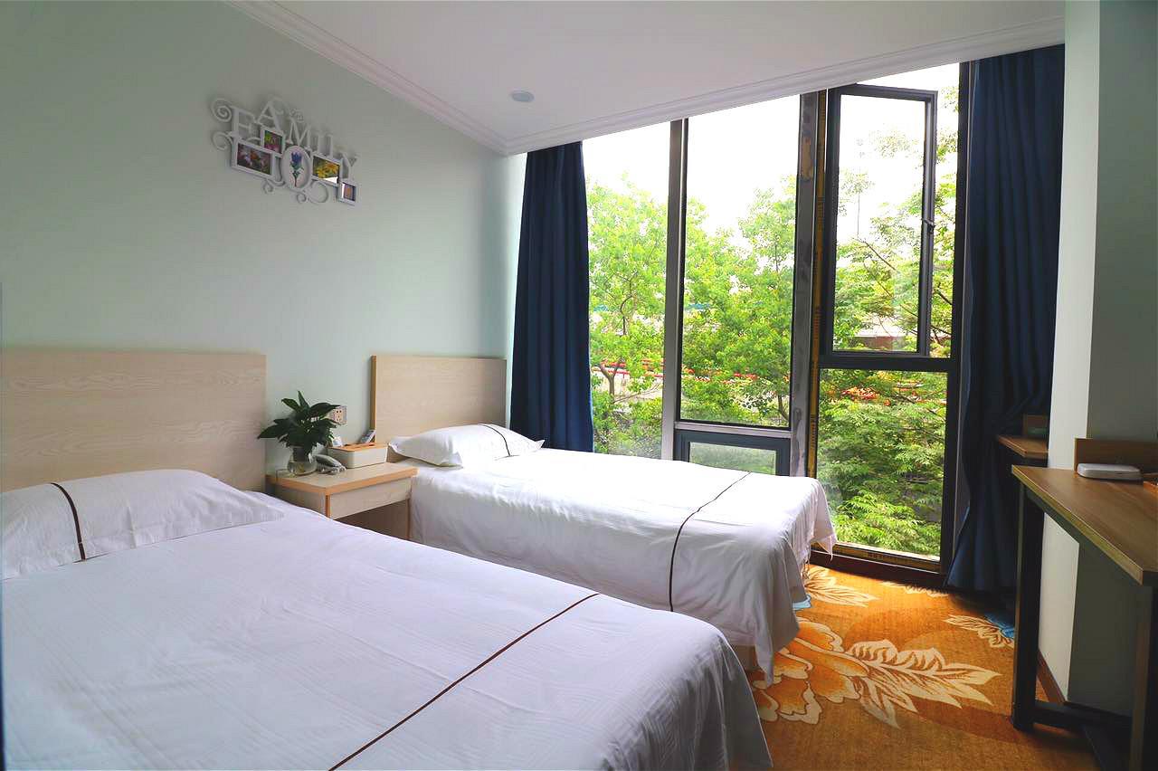 Dian Jia Hotel Χανγκζού Εξωτερικό φωτογραφία