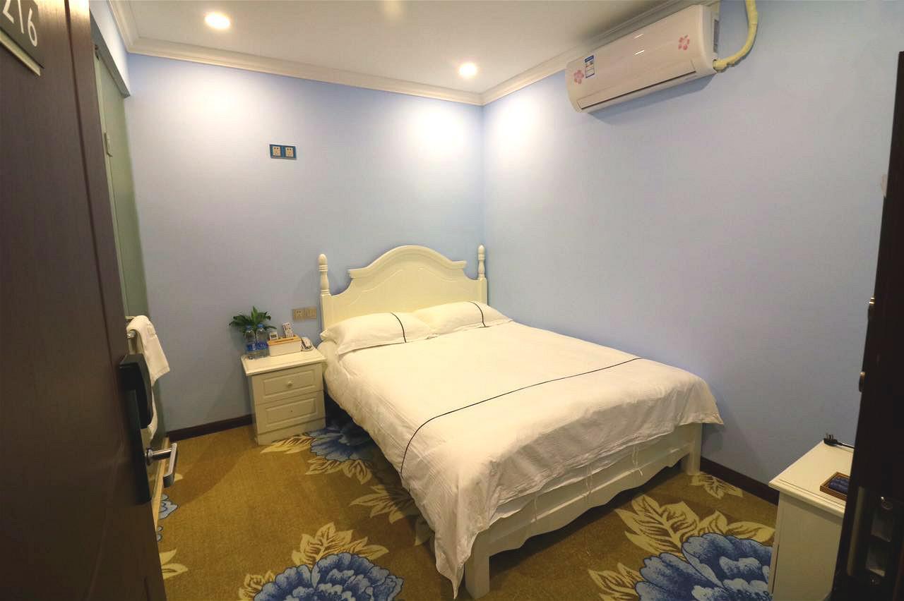 Dian Jia Hotel Χανγκζού Εξωτερικό φωτογραφία