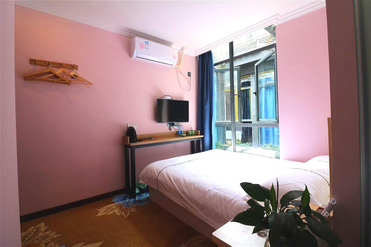 Dian Jia Hotel Χανγκζού Εξωτερικό φωτογραφία