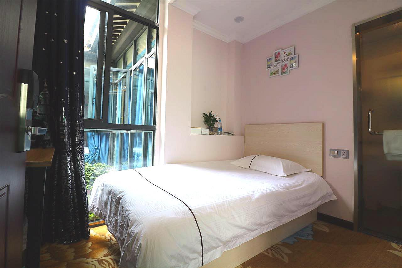 Dian Jia Hotel Χανγκζού Εξωτερικό φωτογραφία