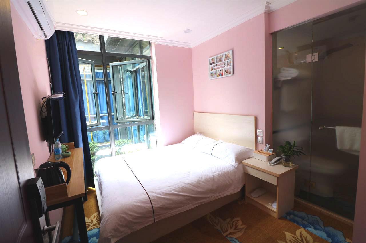 Dian Jia Hotel Χανγκζού Εξωτερικό φωτογραφία