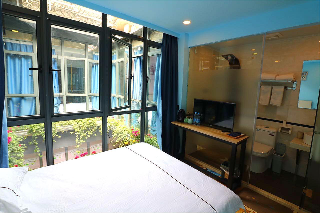 Dian Jia Hotel Χανγκζού Εξωτερικό φωτογραφία