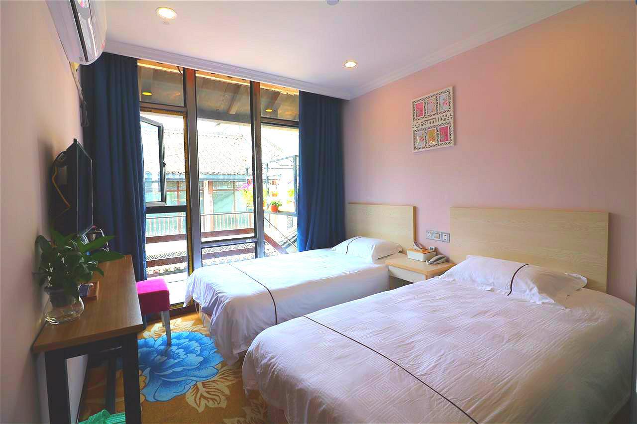 Dian Jia Hotel Χανγκζού Εξωτερικό φωτογραφία