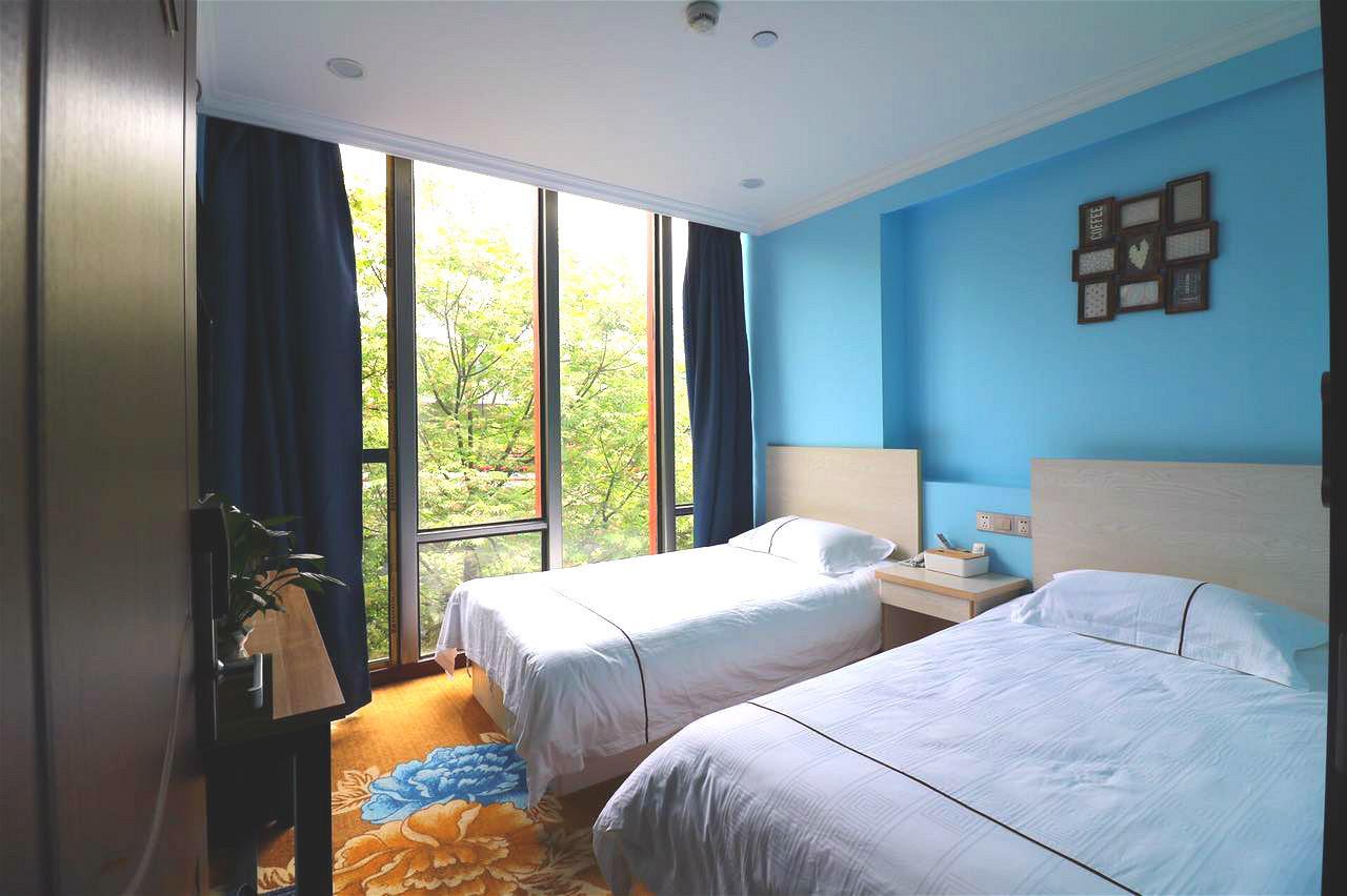 Dian Jia Hotel Χανγκζού Εξωτερικό φωτογραφία