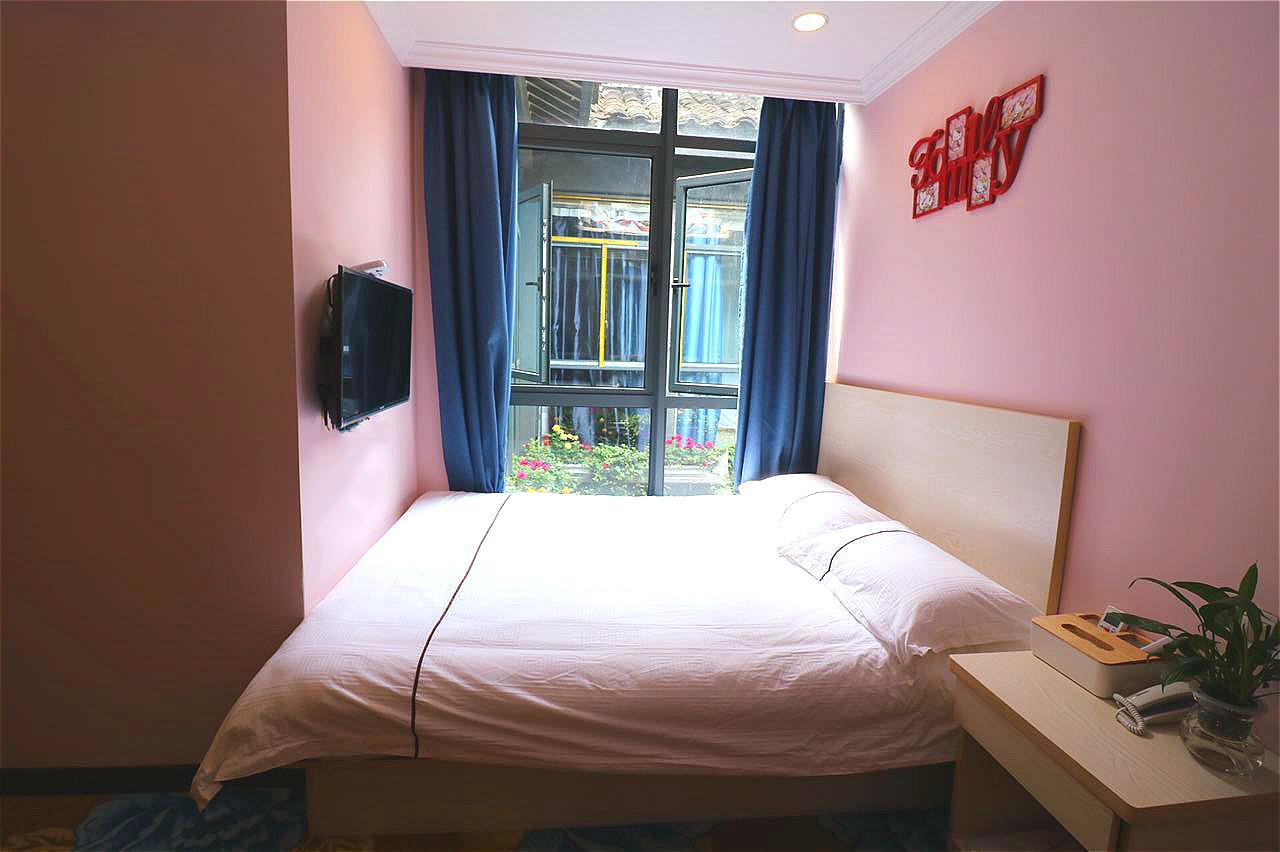 Dian Jia Hotel Χανγκζού Εξωτερικό φωτογραφία