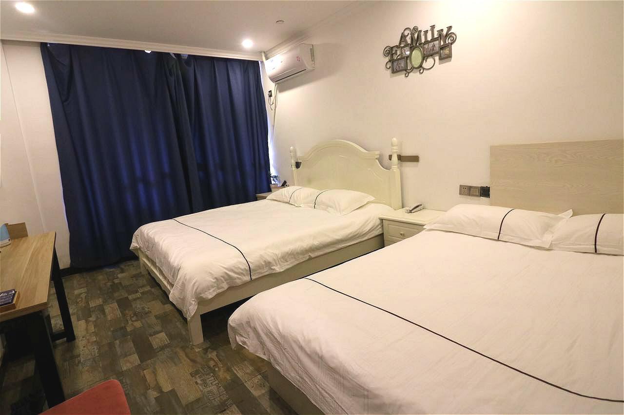 Dian Jia Hotel Χανγκζού Εξωτερικό φωτογραφία