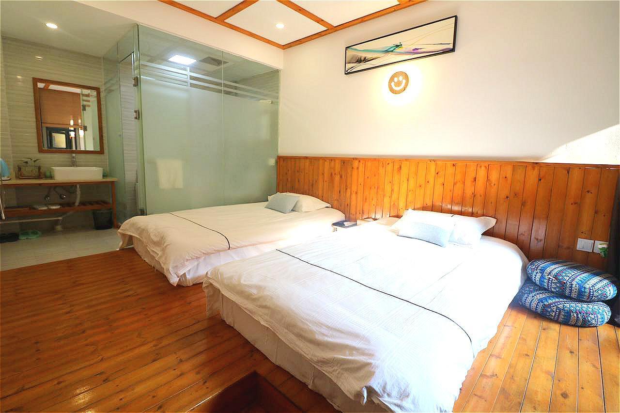 Dian Jia Hotel Χανγκζού Εξωτερικό φωτογραφία